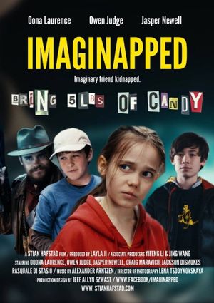 Imaginapped's poster image