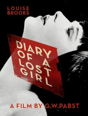 Diary of a Lost Girl's poster