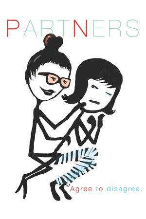 Partners's poster
