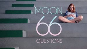 Moon, 66 Questions's poster