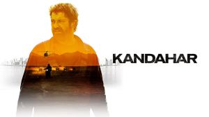 Kandahar's poster