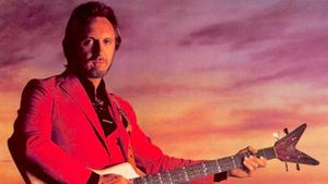An Ox's Tale: The John Entwistle Story's poster
