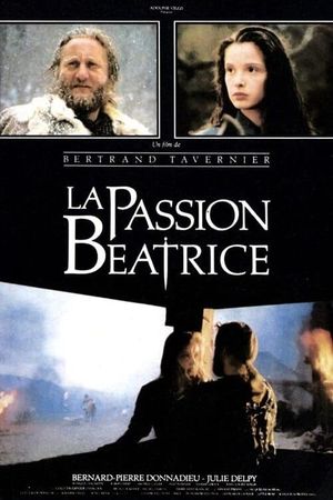 Beatrice's poster