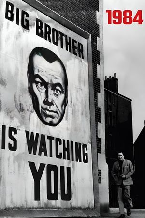 1984's poster