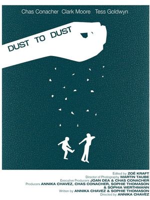 Dust to Dust's poster