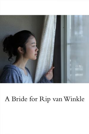 A Bride for Rip Van Winkle's poster