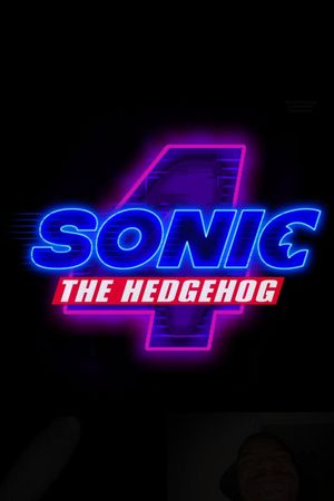 Sonic the Hedgehog 4's poster