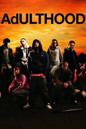 Adulthood's poster