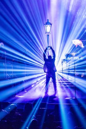 Fever Ray | Live at Sydney Opera House's poster