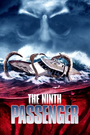 The Ninth Passenger's poster