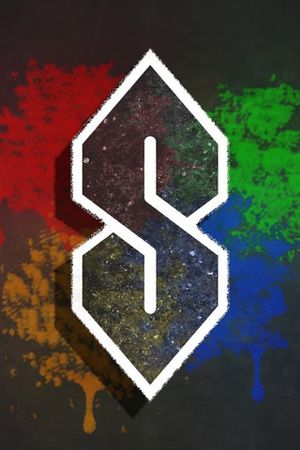 The Universal S's poster