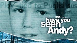 Have You Seen Andy?'s poster