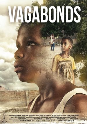 Vagabonds's poster