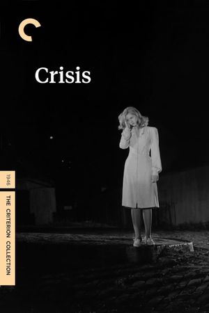 Crisis's poster