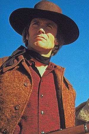 Joe Kidd's poster