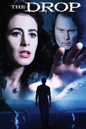 The Drop's poster
