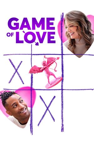 Game of Love's poster