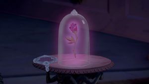 Beauty and the Beast's poster