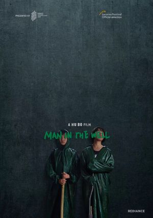Man in the Well's poster