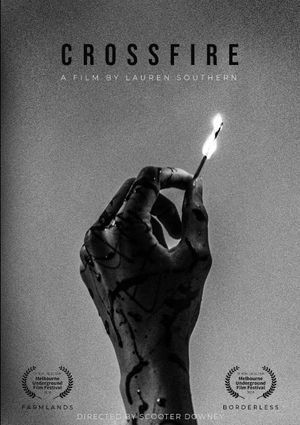 Crossfire's poster