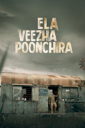 Ela Veezha Poonchira's poster