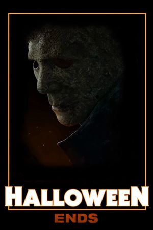 Halloween Ends's poster