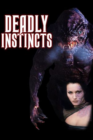 Deadly Instincts's poster