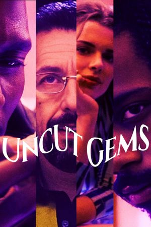 Uncut Gems's poster