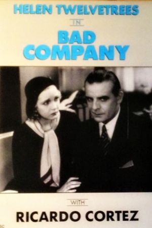 Bad Company's poster image