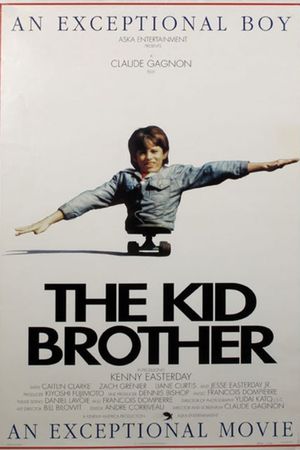 The Kid Brother's poster