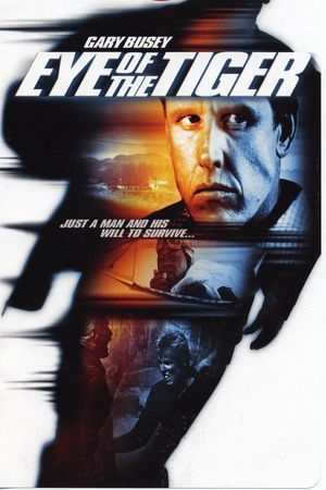 Eye of the Tiger's poster