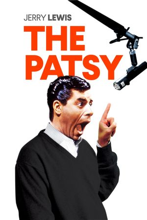 The Patsy's poster