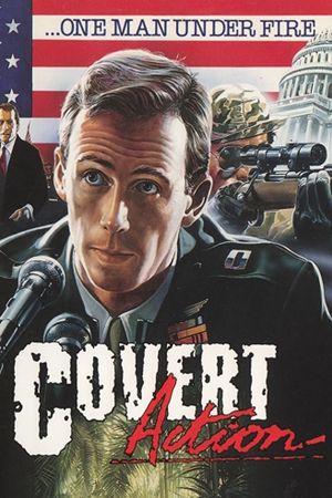 Covert Action's poster