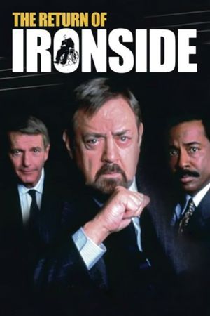 The Return of Ironside's poster