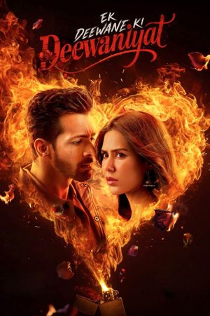 Ek Deewane Ki Deewaniyat's poster image