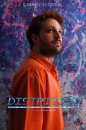 District 21's poster
