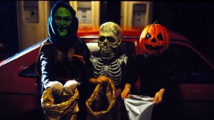 Halloween III: Season of the Witch's poster