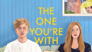 The One You're With's poster