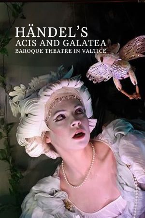 Acis and Galatea's poster