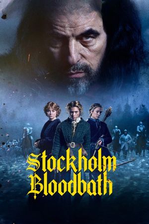 Stockholm Bloodbath's poster