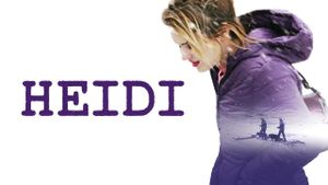 Heidi's poster