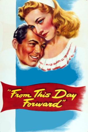 From This Day Forward's poster