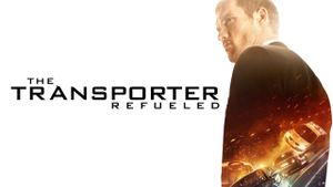 The Transporter Refueled's poster