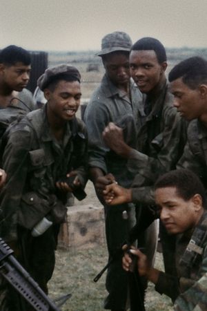 Soul Patrol's poster image