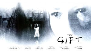 The Gift's poster