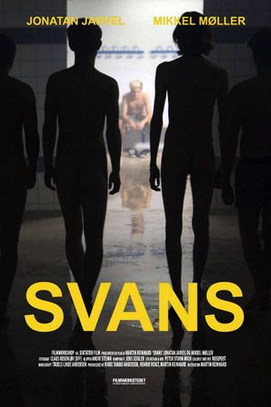 Swans's poster