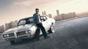 Ranam's poster
