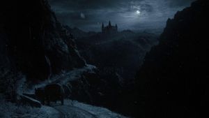 Nosferatu's poster