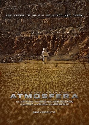 Atmosfera's poster