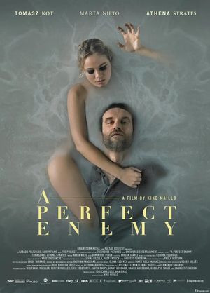 A Perfect Enemy's poster